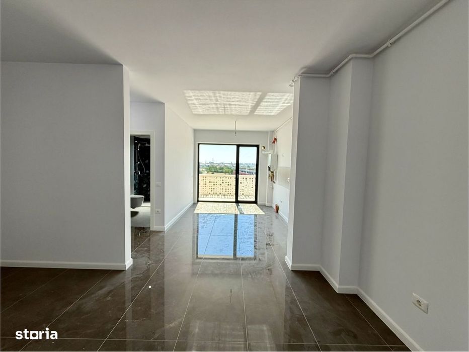 Penthouse Collection | Etaj retras | Cu Piscina Privata | GATA de muta