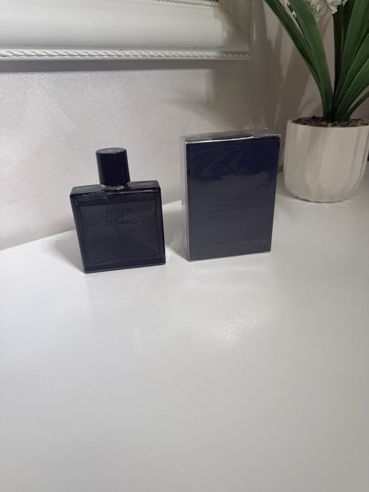 Parfum Bleu de Chanel