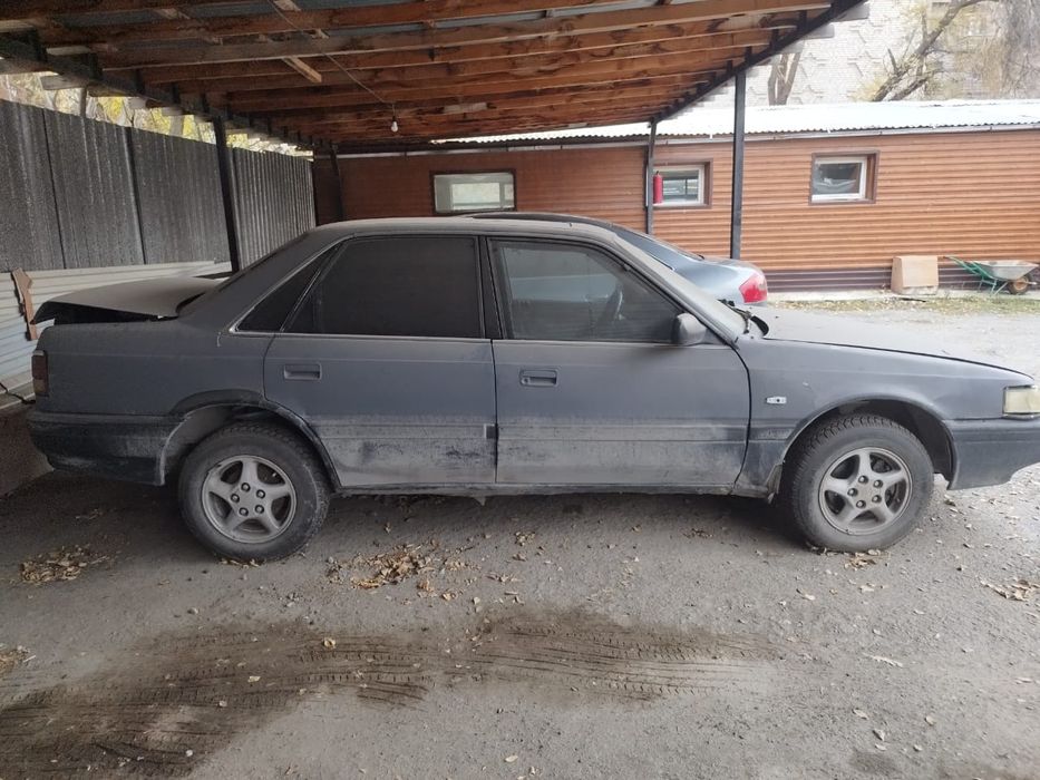 Продам Мазду 626