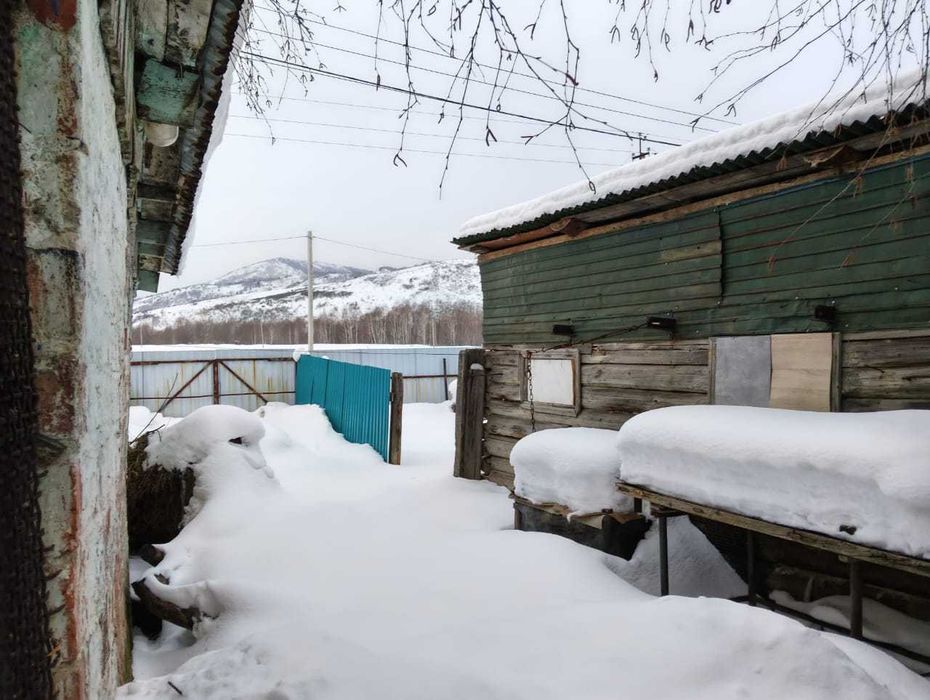 Продам дом на Гавани