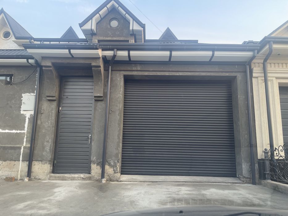 рольставни. avtomatik darvozalar. автоматические вороты