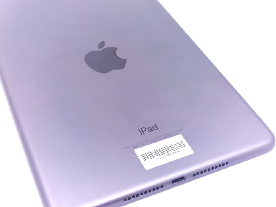 Apple iPad Mini 5 (2019) 7.9 64GB Space, Garantie 24 luni | #D91988