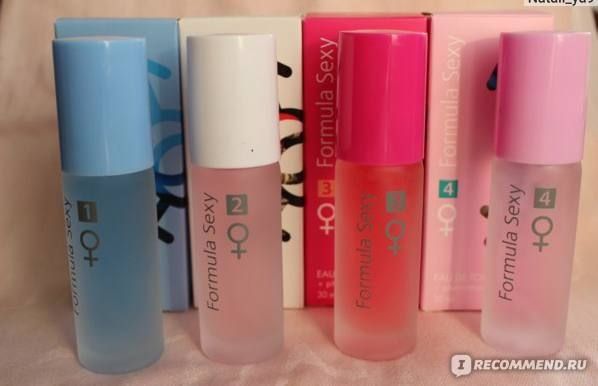 Мужские и женские Стойки феромон духи с масленные