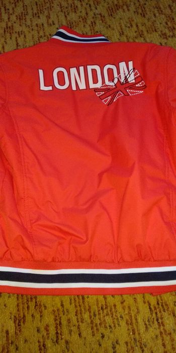 Мъжко яке Kappa,размер S