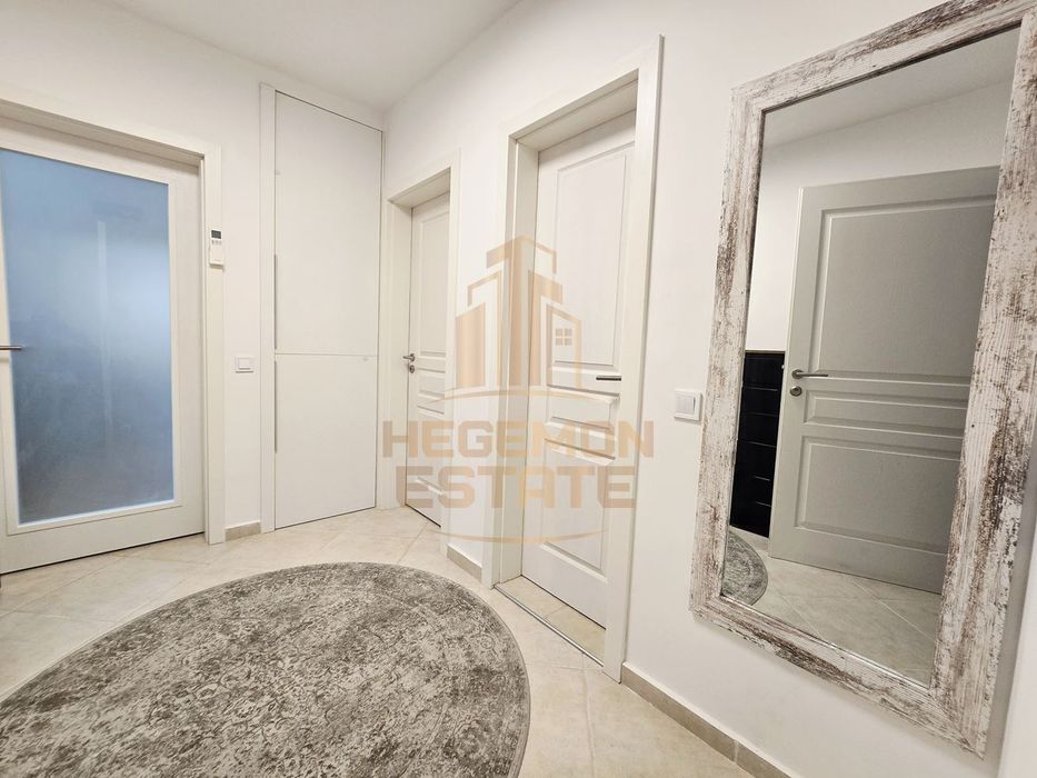 Дава се под наем Двустаен апартамент в к.к. Св.Св. Константин и Елена - 77 кв.м за 800 € - Снимка #7