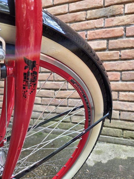 Pegas strada 1 editie speciala