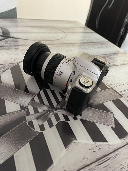 Minolta Dynax 505