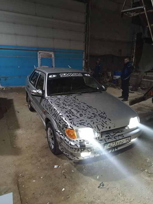 Продам  ВАЗ 2115