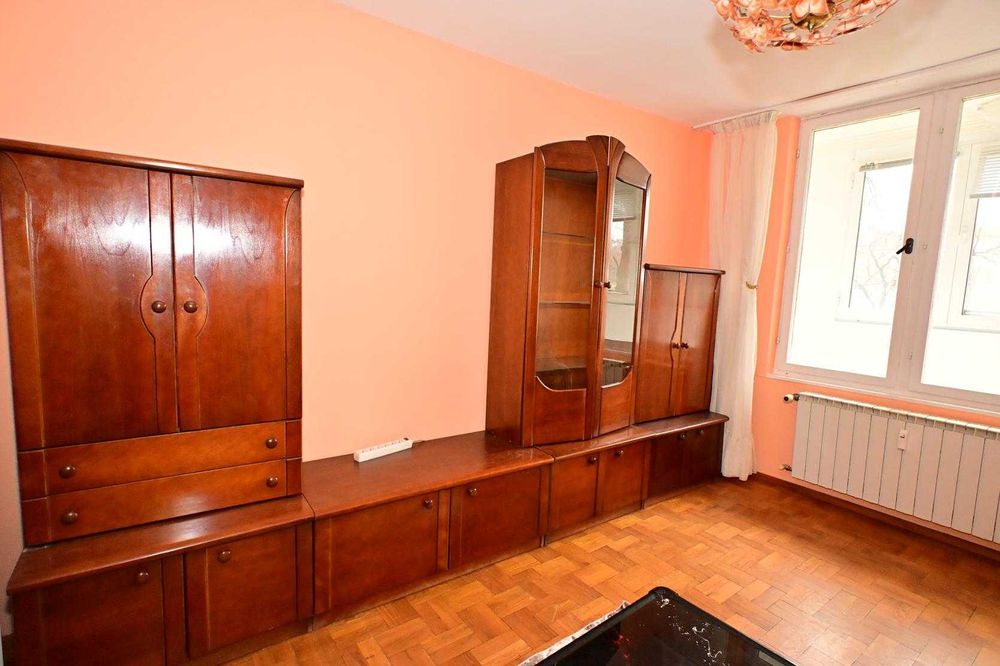 Обзаведен тристаен в гр. София, ж.к. Люлин 3