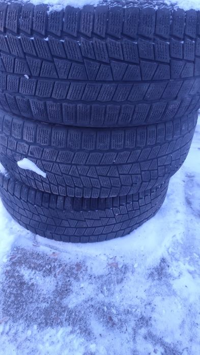 Продам резину на 16