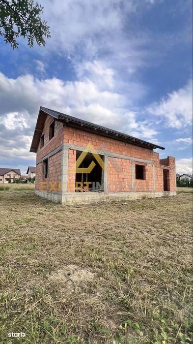 Casa de vanzare in  Tautii Magheraus