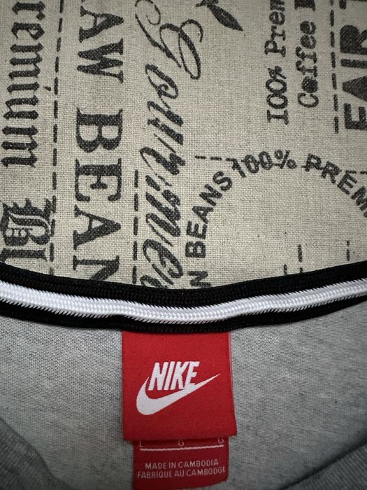 Nike original тениска.M