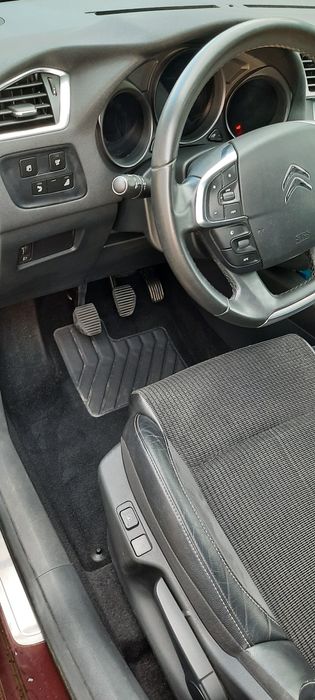 Citroen c4 EXCLUSIVE