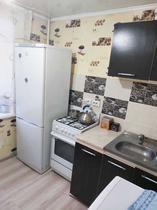 Кватира 1 комнатная