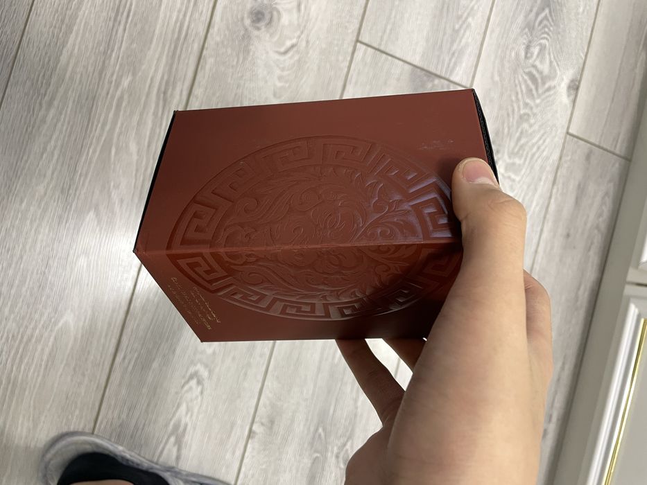 Lattafa Asad bourbon