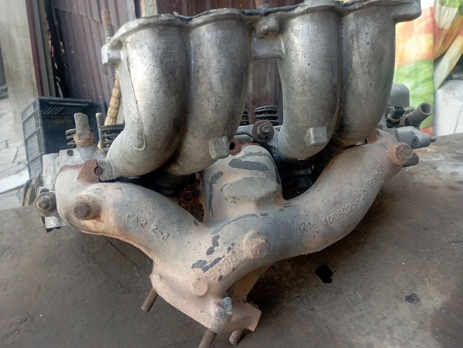 Продам   блок Газель