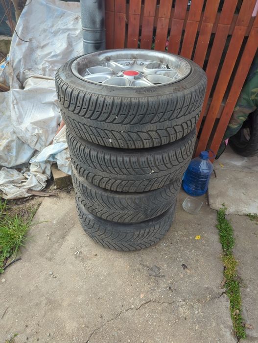 Genți aliaj 205/45  R17
