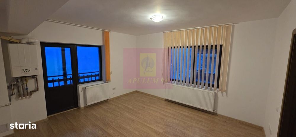 Studio de vanzare in Busteni
