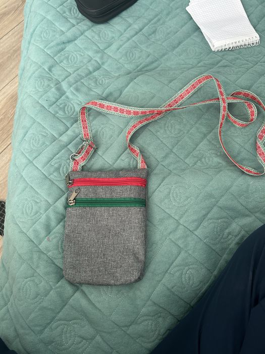 Барсетка Беларуская