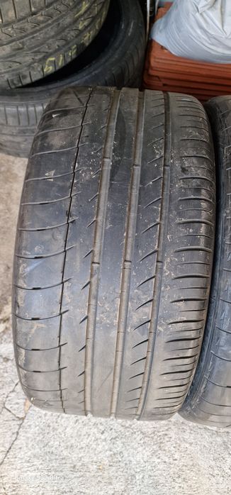 265/40/18 Michelin Pilot Sport N4