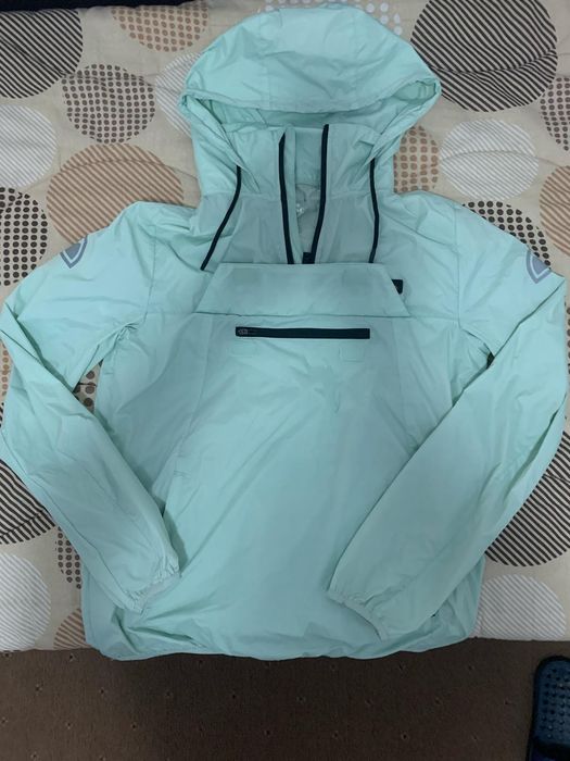 Оригинална мъжка ветровка Ellesse