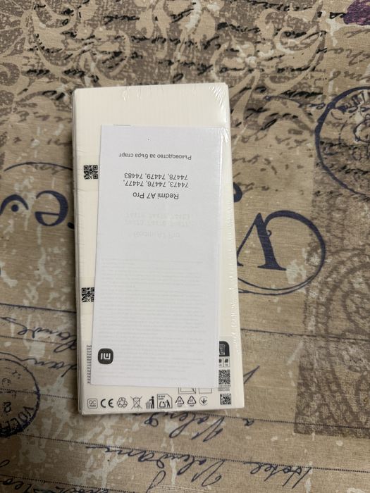 Redmi A7 Pro 64 GB