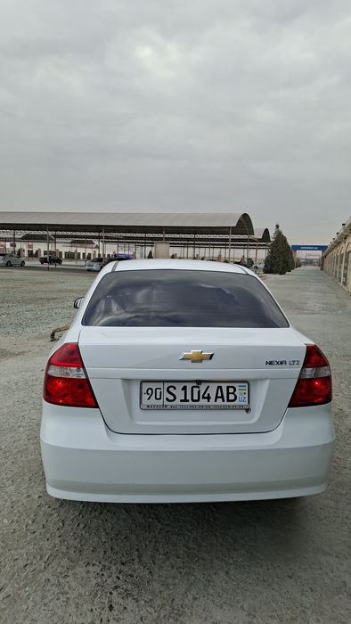 Neksya 3 aftamat 2020 yil radno‘y metan bor 134 ming yurgan oq svet 11