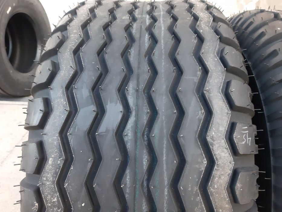 Anvelope noi de remorca sau trailer 400/60-15.5 cu 16PLY garantie 2 an