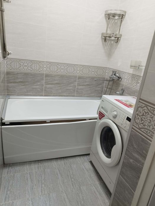 Сдаётся квартира Чиланзар 21 квартал 1в2/1/4