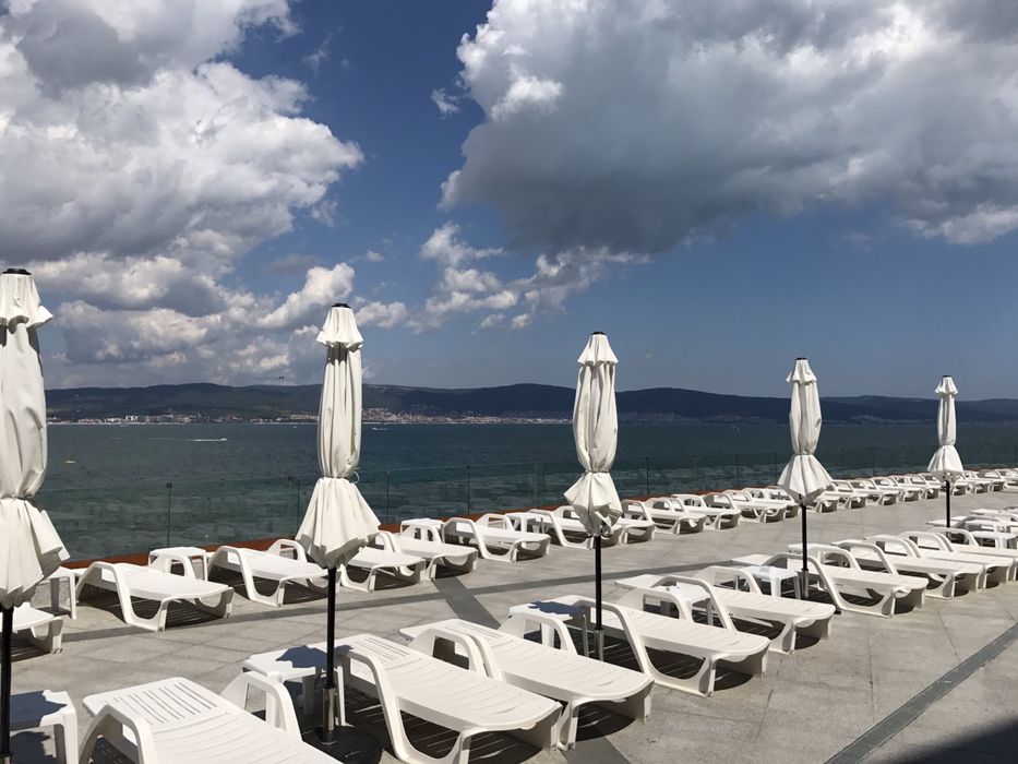 Продава се Двустаен апартамент в Несебър - 69 кв.м за 1421 €/кв.м - Снимка #9