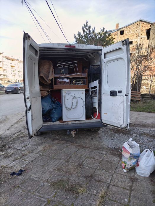 Транспортни услуги