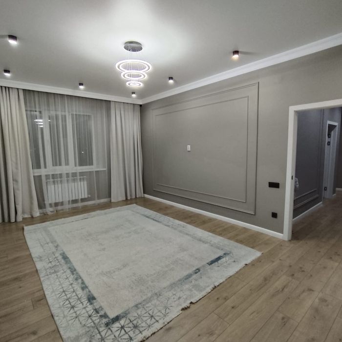 Квартираға жалға беріледі