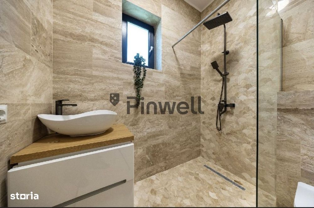 Vilă individuală de lux P+1 | Tunari | 394 mp teren | Finisaje Premium