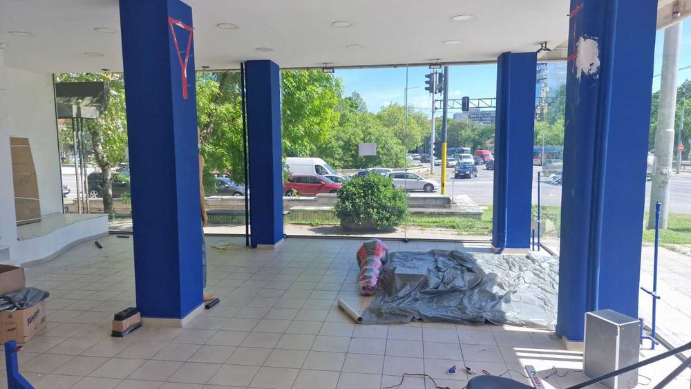 Дава се под наем Магазин в София, Стрелбище - 100 кв.м за 3500 € - Снимка #4