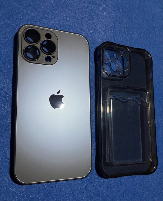 13 pro max chexollar