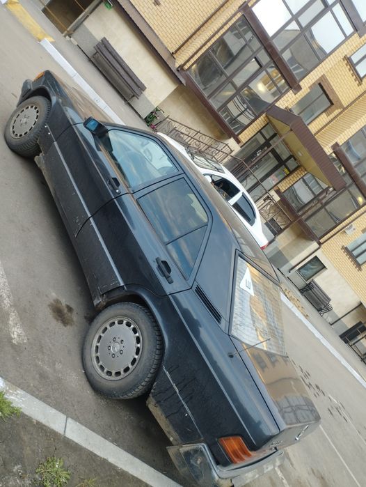 Продам Мерседес 190