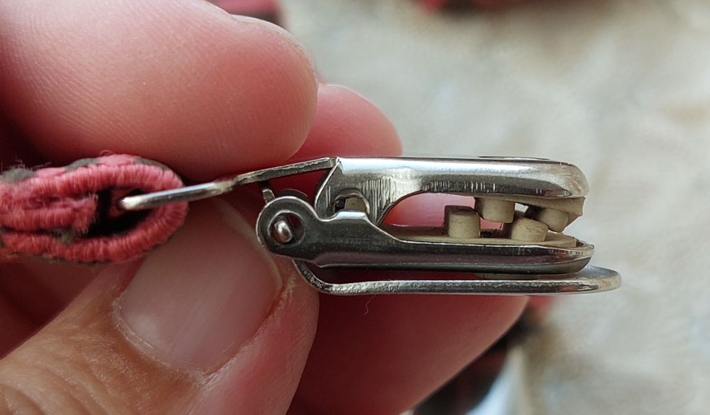 Мужские подтяжки