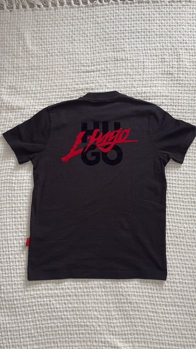 Tricou hugo boss