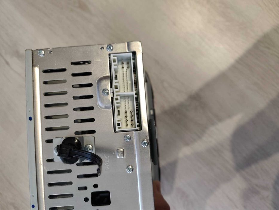 Оригинална медия за HYUNDAI i20