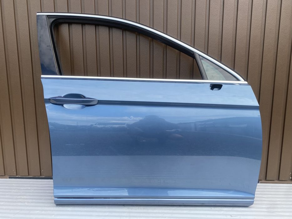 Usa dr fata vw Passat B8 cod de culoare LB5J 2015-2020