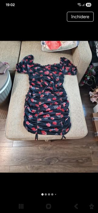 Rochie sexi, mas.  XL-XXL, Turkey