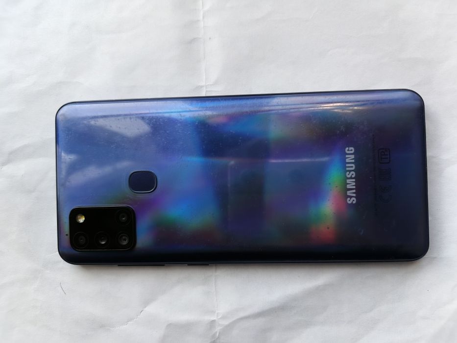 Самсунг а21с сотилади