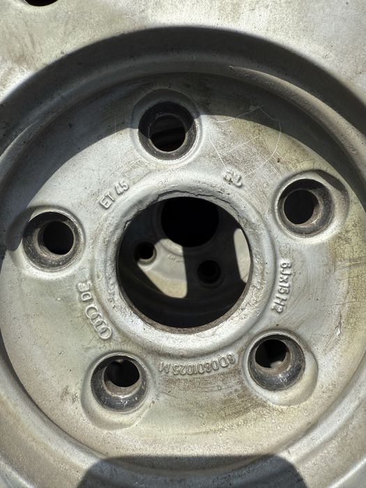 Продам летние шины