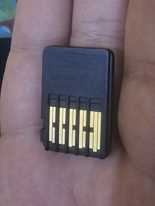 Pokemon Sword Nintendo Switch