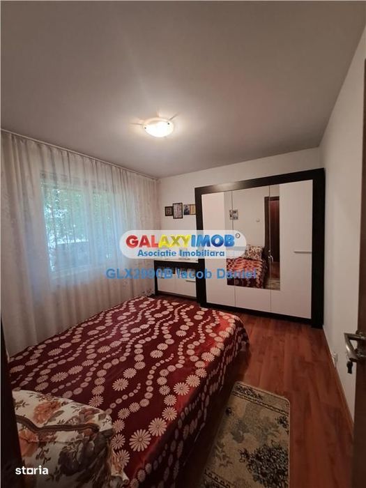 4 camere Pantelimon-Morarilor