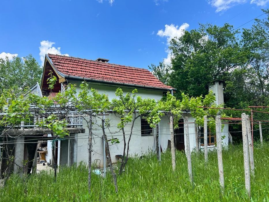 Продава се Къща в Казанлък - 40 кв.м за 638 €/кв.м - Снимка #2