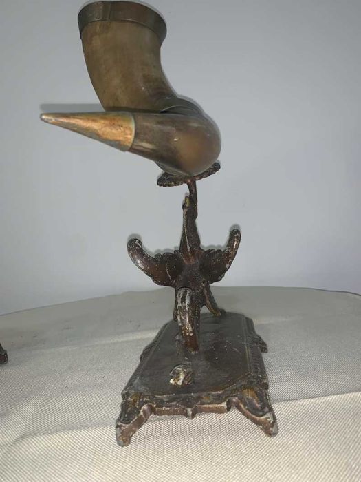 Statuie Dragon decor birou