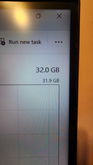 Pc gaming nou, nefolosit