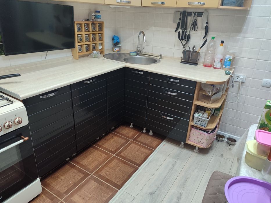 Кухонный гарнитур