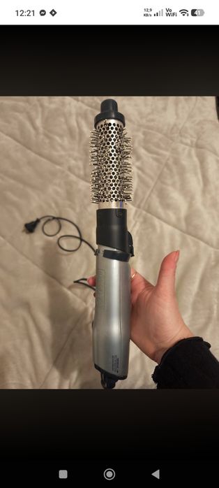 Perie de par babyliss